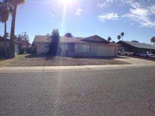 3209 Shangri La Rd, Phoenix AZ  85028-2706 exterior