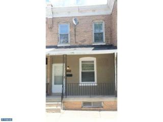 503 Paxon St, Philadelphia PA  19131-5138 exterior