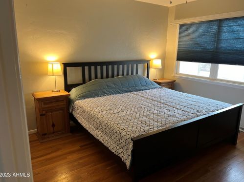 2702 25th St, Phoenix AZ  85008-1010 exterior