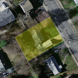 118 Mccarthy Rd, Newton MA 02459-3613 aerial view