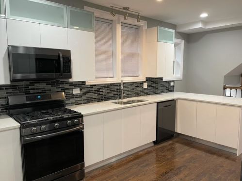 9229 Elizabeth St, Chicago IL 60620-3655 exterior