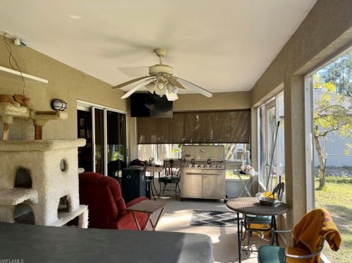 3936 29 Ave, Naples FL 34120-4496 exterior