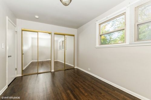 1358 109 Pl, Chicago IL 60655-4002 exterior