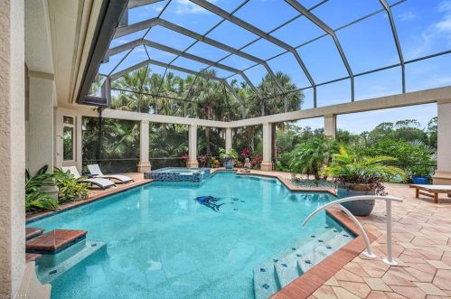 15175 Brolio Way, Naples FL 34110-2718 exterior