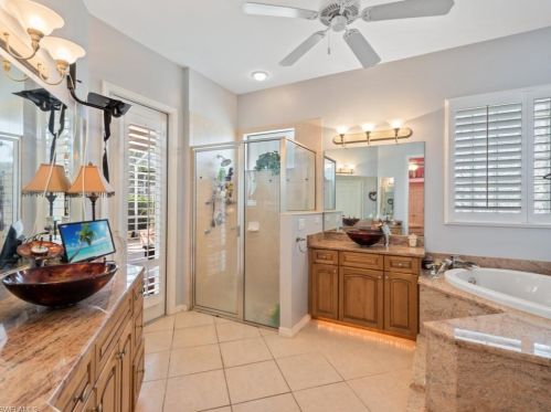 3535 Grand Cypress Dr, Naples FL 34119-7923 exterior