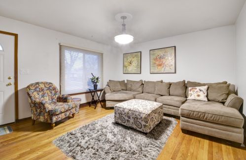 6301 Spokane St, Milwaukee, WI 53223-5436