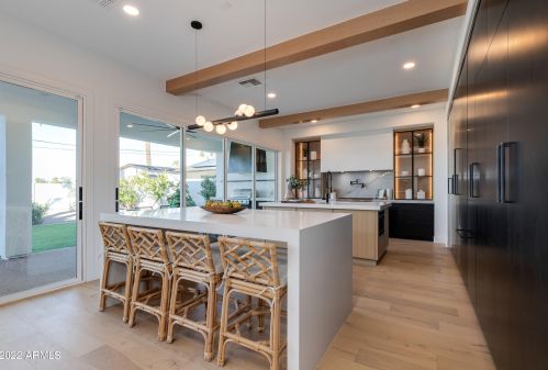 4232 31st St, Phoenix AZ  85016-5819 exterior