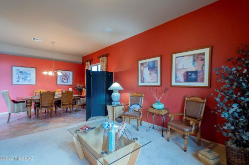 2164 Calle Casas Lindas, Green Valley AZ 85622-8041 exterior