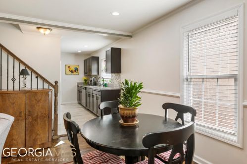 1317 Mercer Ave, Atlanta GA  30344-5010 exterior