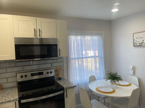 5931 42nd St, Milwaukee WI  53209-3938 exterior