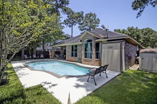 12714 Crater Lk Ct, Humble TX 77346-3092 exterior