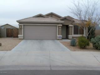 4512 25 Dr, Phoenix AZ  85051-6774 exterior