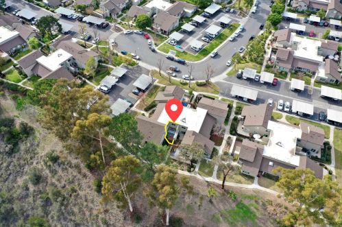 10860 Caravelle Pl, San Diego CA 92124-2039 exterior