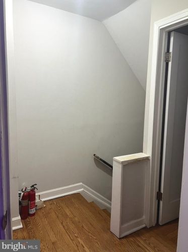 5201 Just St, Washington DC  20019-5563 exterior