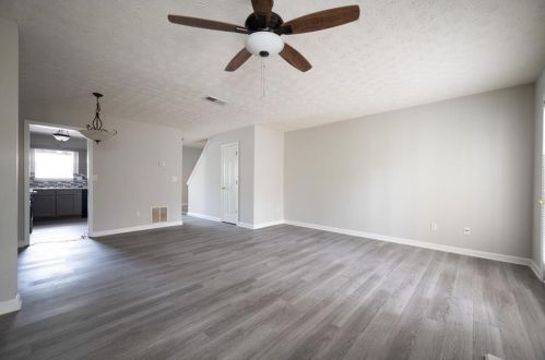 5844 Trent Walk Dr, Lithonia GA 30038-1938 exterior