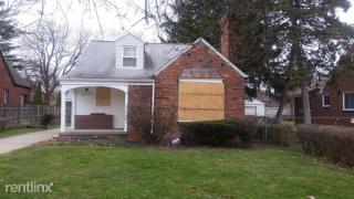 4325 Grayton St, Detroit MI  48224-2361 exterior