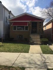 9012 Lowe Ave, Chicago IL  60620-2229 exterior