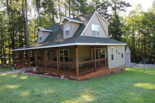 106 Mulberry Ct, Littleton, NC 27850-8283