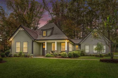 3511 Cahaba Valley Rd, Birmingham, AL 35242-6203