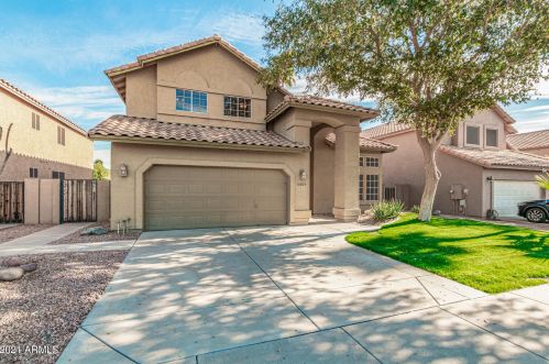 16829 31st Way, Phoenix, AZ 85048-8554