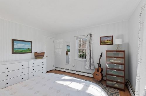 14 Meadow Ln, Worcester MA  01602-1604 exterior