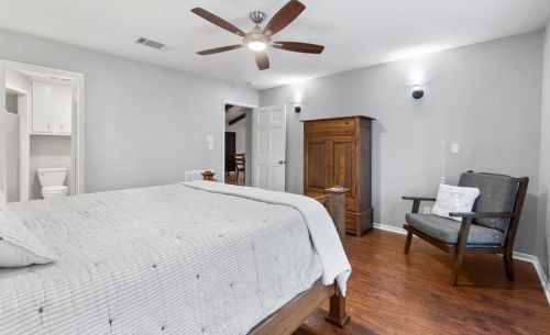 2119 Poplar Park Dr, Humble TX 77339-1756 exterior