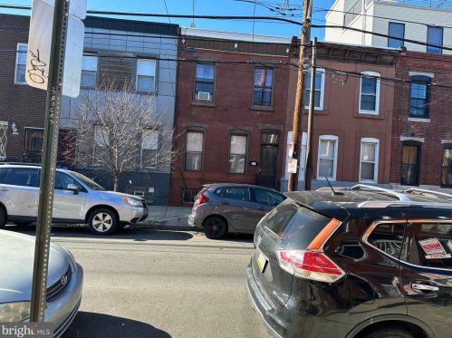 1618 16th St, Philadelphia, PA 19121-3202
