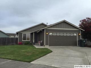 4999 Honestus Dr, Salem OR  97317-6826 exterior