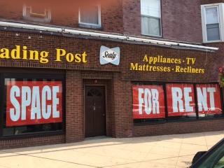 161 Main St, Hackettstown NJ  07840-2039 exterior