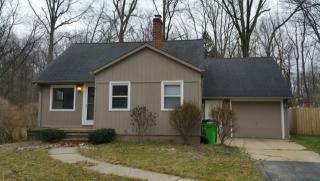 4580 Berwald Rd, Cleveland OH  44121-3926 exterior