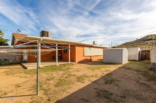 10236 15 Dr, Phoenix AZ 85027-4201 exterior