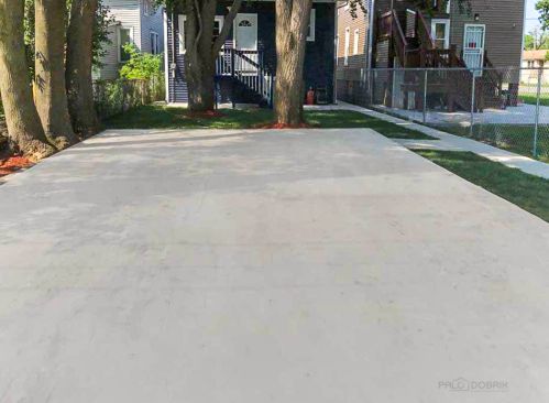 141 117th St, Chicago IL  60628-5622 exterior