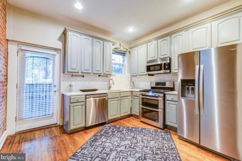 1434 F St, Washington DC 20002-4530 exterior