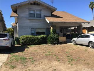 251 Ardmore Ave, Los Angeles CA  90004-2038 exterior