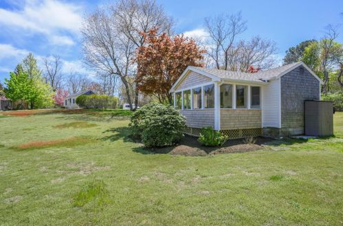 76 Hay Rd, Eastham, MA 02642-6210