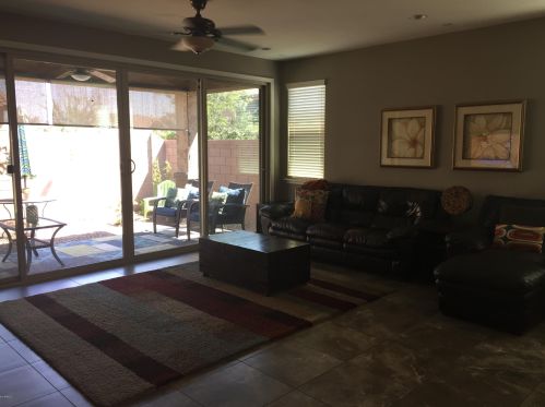 162 Tonto Pl, Chandler AZ  85249-4277 exterior