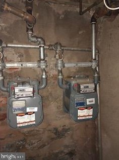 2044 22nd St, Philadelphia PA 19121-1401 exterior