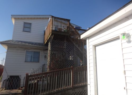 2827 Harlem Ave, Chicago IL 60634-2208 exterior