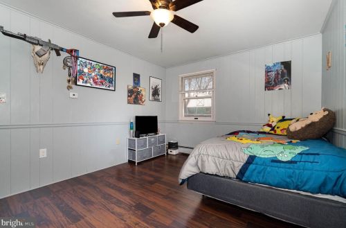 758 Bankert Rd, Hanover PA  17331-9352 exterior