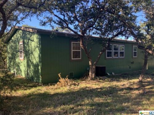 1000 Cherry Crk Blvd, Spring Branch TX 78070-6330 exterior