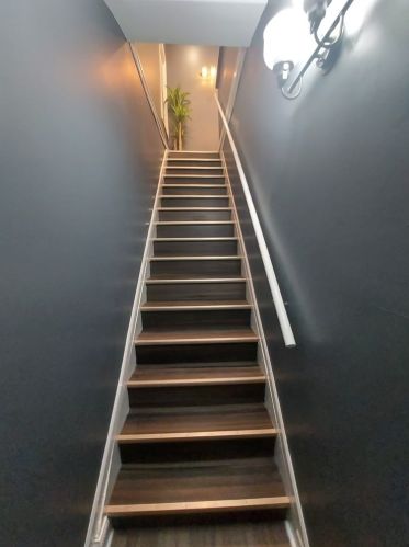 5345 Laflin St, Chicago IL  60609-5847 exterior