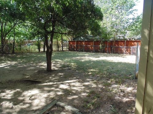 4406 Bennett Ave, Austin TX 78751-1609 exterior