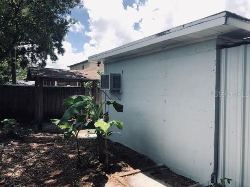 3147 Cordelia St, Tampa FL  33607-1823 exterior