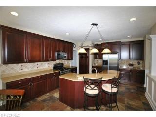 3535 Hawthorne Trl, Cleveland OH  44147-3915 exterior