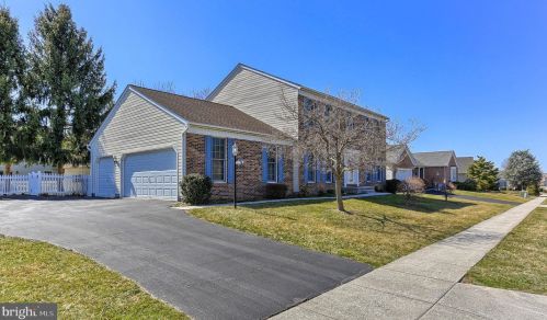 389 Wilson Ave, Hanover, PA 17331-1378