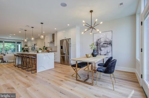 1520 Upshur St, Washington DC  20011-7008 exterior