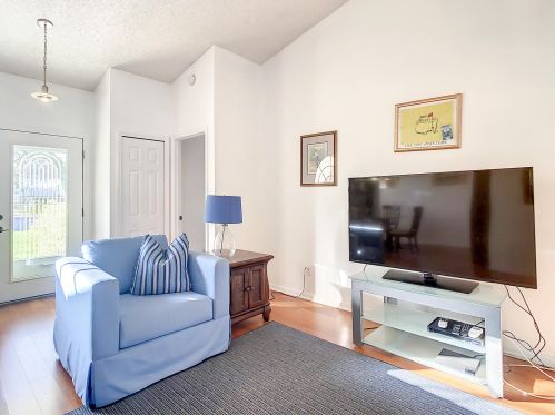 2761 Eagle Dr, Fort Pierce FL 34984-8919 exterior