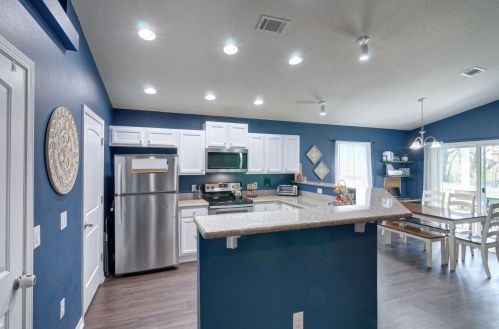 5849 Fairlands Rd, Milton FL 32583-1809 exterior