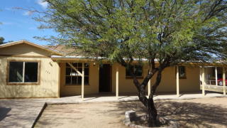 742 Hatfield St, Tucson AZ  85706-5322 exterior