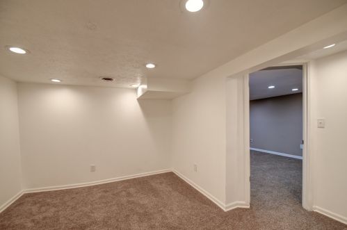 4261 Van Buren St, Gary IN 46408-3945 exterior